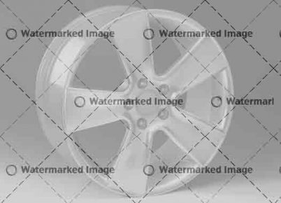 Wheel Rim – Bild 2