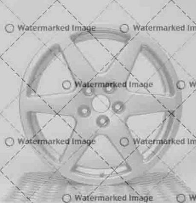 Wheel Rim