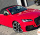 Audi TT RS Roadster *Audi exclusive|Matrix|OLED|RS-Abgasanlage*