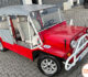 Austin Rover Mini Moke (P) *4 Sitzer*
