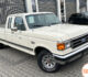 Ford F-150 Lariat 1.5 Super CAP *H-Kennzeichen*