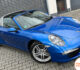 Porsche 911/991 Targa 4 *PDK|ACC|BOSE|Kamera|SportChrono*