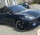 Porsche Macan S PDK *Panorama|Standhz.|Scheckheft|21 Zoll*