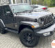 Jeep Wrangler Sahara 2.2 CRDi *Technologie-Paket|Sonderrad|1. Hand.*