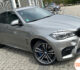BMW X6 M *SD|4-Zonen Klima|21 Zoll|AHK|LED*