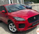 Jaguar E-Pace D180 R-DYNAMIC S 4WD Autom. *Service neu*