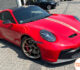 Porsche 911/992 GT3 *Clubsport|Carbon-Dach|Chrono*