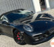 Porsche 991 Carrera 4 GTS Cabrio PDK *Carbon|Sport-Chrono*