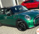 MINI Cooper 1.5 *Navi|Sportsitze|PDC|LED|17 Zoll*