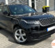 Land Rover Range Rover Velar S *Panorama|LED|Navi|Leder*