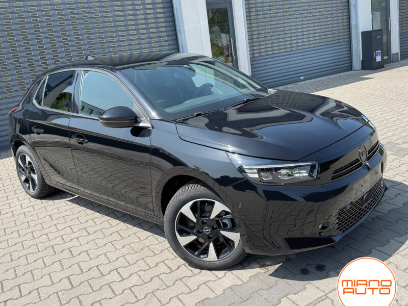 Opel Corsa -e GS *Navi|ACC|Apple|Technologie Paket*