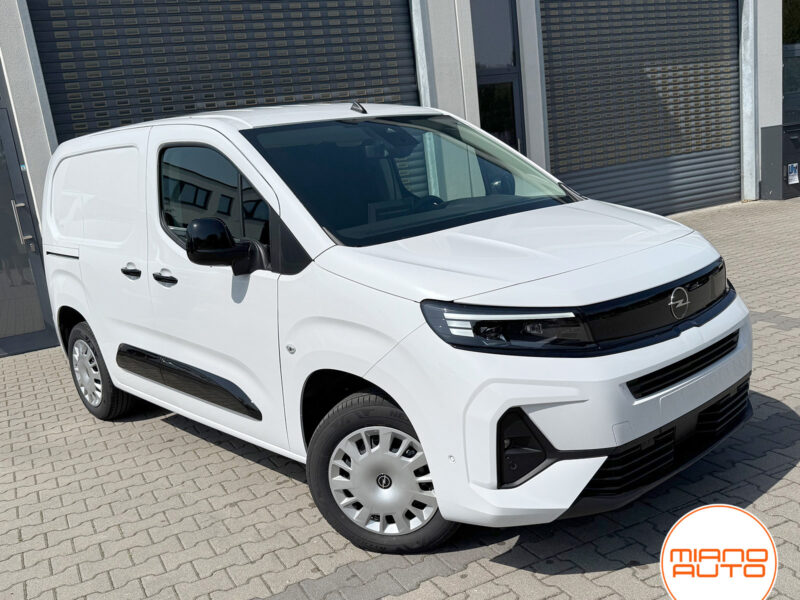 Opel Combo 1.5 CDTI Kasten *3-Sitzer|TotWinkel|Holzboden*