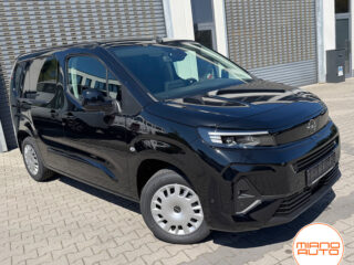 Opel Combo 1.5 CDTI Kasten *3-Sitzer|TotWinkel|Holzboden*