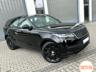 Land Rover Range Rover Velar S P300 *Panorama|LED|21 Zoll*