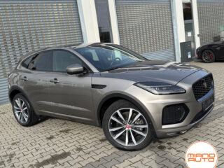 Jaguar E-Pace R-Dynamic S AWD *Mod. 2022|Pano|BlackP|20 Zoll*