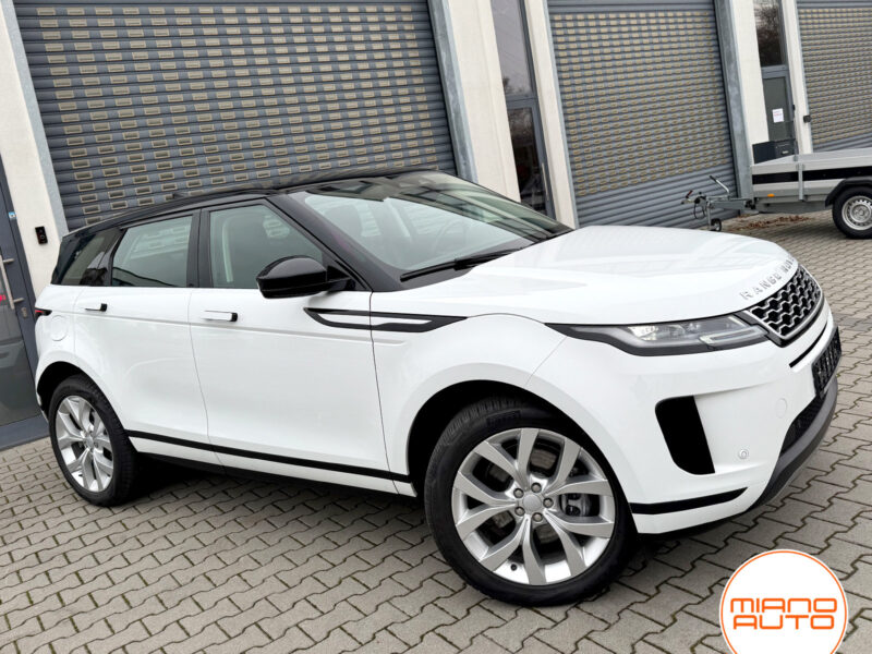 Land Rover Range Rover Evoque P300e SE Hybrid *Pano|Kam|20 Zoll*