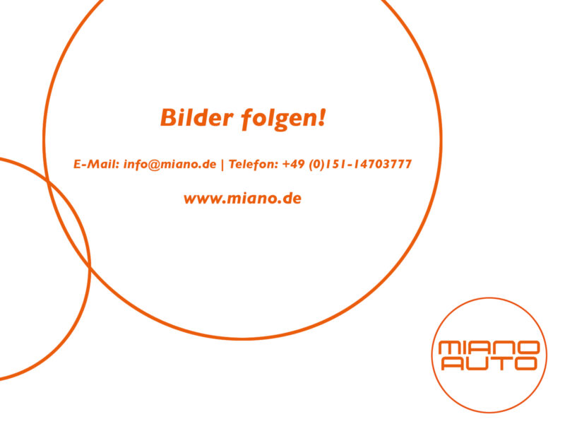 Mercedes-Benz C 43 AMG 4Matic *Pano|AHK|Burmester|High-End|Standhz.*