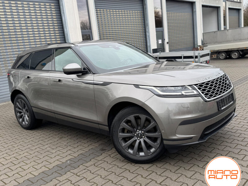Land Rover Range Rover Velar P400e Plugin-Hybrid SE *Panorama|20 Zol