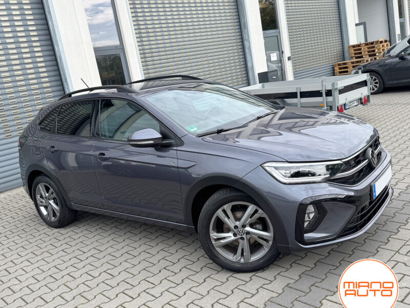 Volkswagen Taigo R-Line *Automatik|ACC|Navi|LED|Service neu*