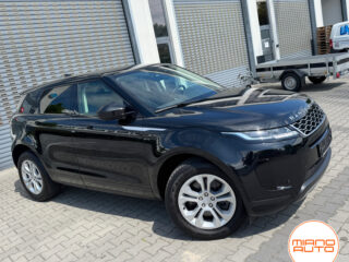 Land Rover Range Rover Evoque S Plug-In Hybrid *Leder|360°|Privacy*