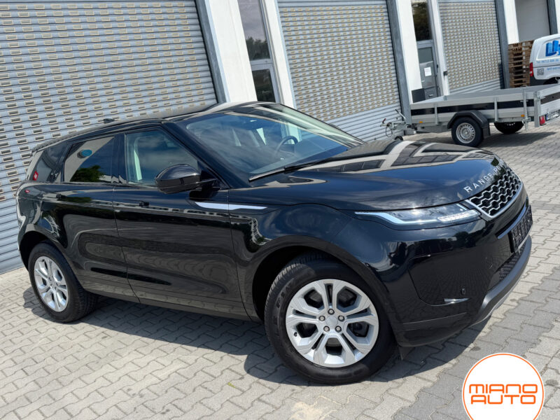 Land Rover Range Rover Evoque S Plug-In Hybrid *Leder|360°|Privacy*