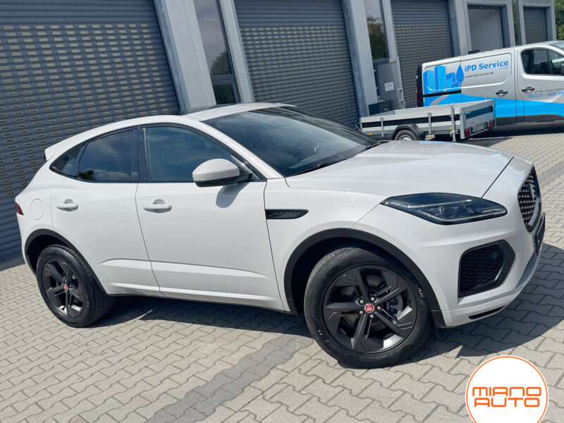 Jaguar E-Pace R-Dynamic SE Plug-In Hybrid *Panorama|360°|Privacy|ACC